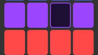 TIZE screenshot