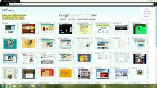 Tizmos screenshot