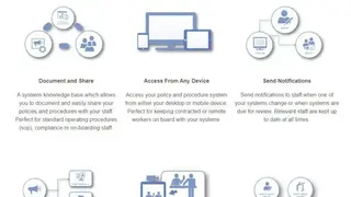 TKO Policy Guides screenshot