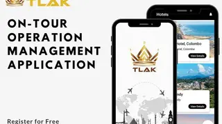 TlakApp screenshot