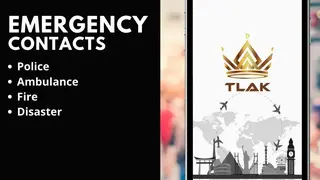 TlakApp screenshot