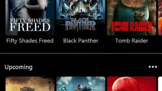 TMDb Movies & TV Shows screenshot