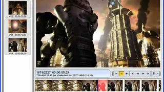 TMPGEnc DVD screenshot