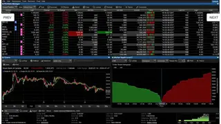 TMX Money Stock Screener screenshot