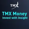 TMX Money Stock Screener