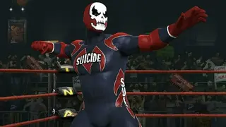 TNA Impact! screenshot