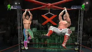 TNA Impact! screenshot