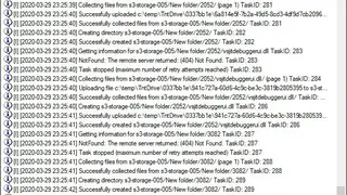 TntDrive screenshot