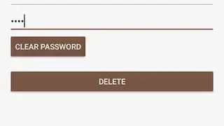 To-Do Items – to do list, checklist screenshot