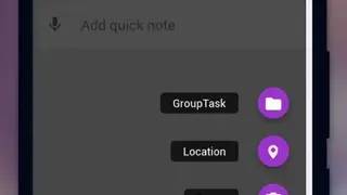 To Do List & Notes screenshot
