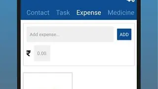 To Do List : Notes, Tasks ,Expense & Reminder screenshot