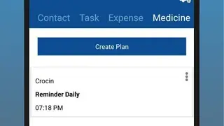 To Do List : Notes, Tasks ,Expense & Reminder screenshot