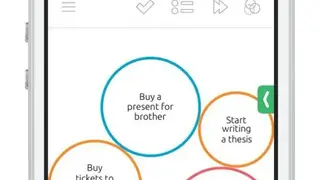 To Round screenshot