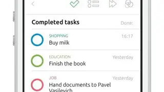 To Round screenshot
