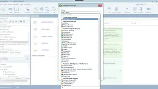 Toad Data Point screenshot