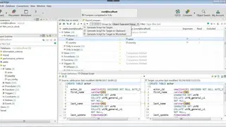 Toad Edge screenshot