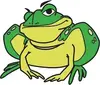 Toad Edge
