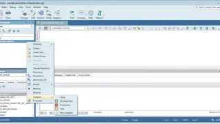 Toad for MySQL screenshot