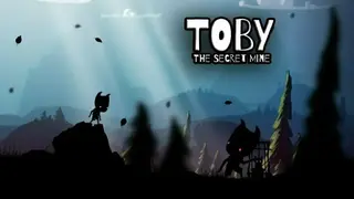 Toby: The Secret Mine screenshot