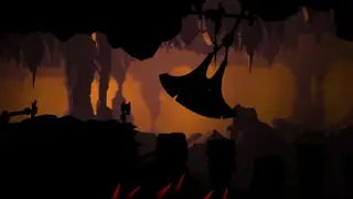 Toby: The Secret Mine screenshot