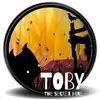 Toby: The Secret Mine