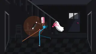 Toca Boo screenshot