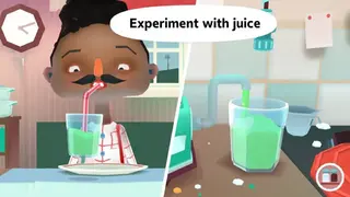 Toca Kitchen 2 screenshot