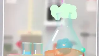 Toca Lab: Elements screenshot