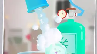 Toca Lab: Elements screenshot