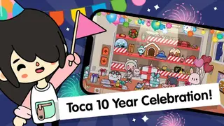 Toca Life World screenshot