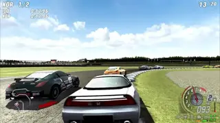TOCA Race Driver 3 screenshot