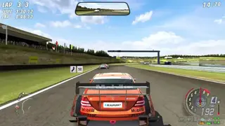 TOCA Race Driver 3 screenshot