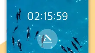 Todait screenshot