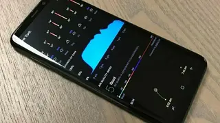 Today Weather screenshot