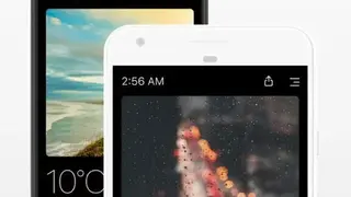 Today Weather screenshot