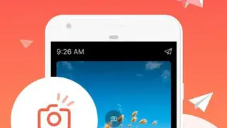 Today Weather screenshot