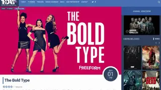 TodayTvSeries2 screenshot