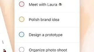 Todoist: To-Do List, Tasks & Reminders screenshot
