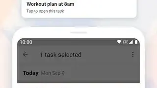 Todoist: To-Do List, Tasks & Reminders screenshot