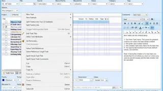 ToDoList screenshot