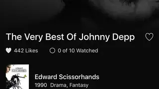 TodoMovies screenshot