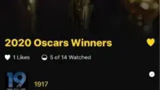 TodoMovies 4 screenshot