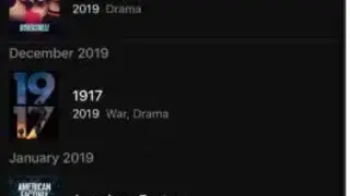 TodoMovies 4 screenshot