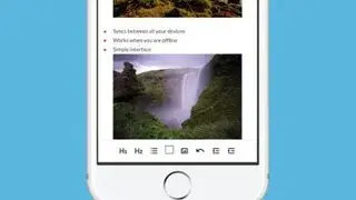 todoZero screenshot