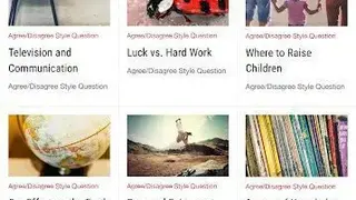 TOEFL Writing and Speaking Mastery screenshot
