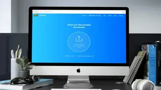 ToffeeShare screenshot