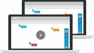 TogetherJS screenshot