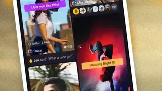 togetU screenshot