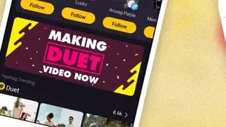 togetU screenshot