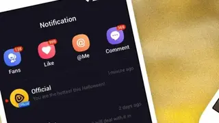 togetU screenshot